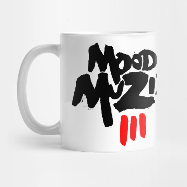 Mood Muzik 3 by StrictlyDesigns